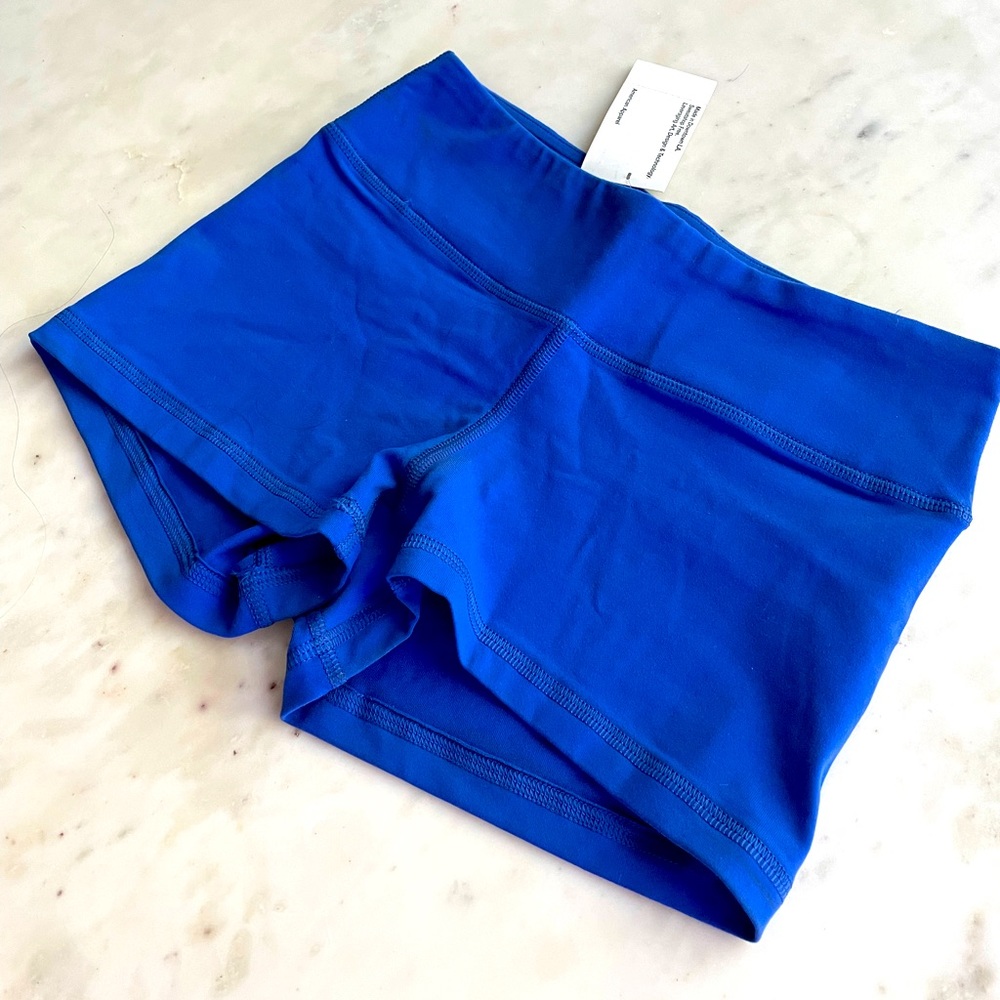 American Apparel Shorts (NWT)